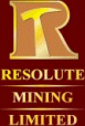 Resolute Limited